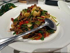-阿西娅食府(中关村店)
