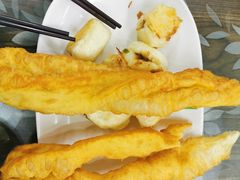 油条-府苑美食(政七街店)