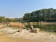 -美兰湖景区