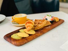-IL Forno 意坊·意大利餐厅(花园店)