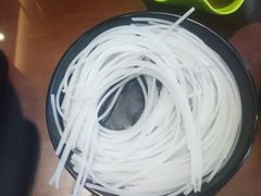 -肖记公安牛肉鱼杂馆·省级非物质文化遗产(三角路直营店)