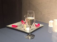 戈雅法餐厅(光谷世界城广场店)-戈雅法餐厅(世界城广场店)