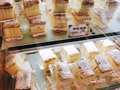-国际饭店·帆声西饼屋(黄河路店)