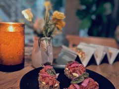 -BOR Eatery(安福路店)