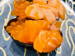-合点寿司(美罗城店)