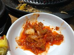 -釜山火炉韩式炭火烤肉(欧洲城店)