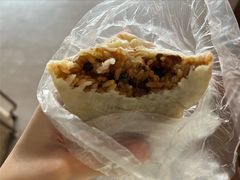 -白玉兰食品甜凤店(合生汇店)