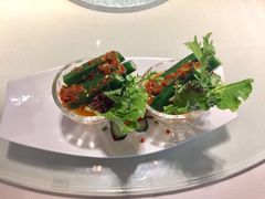 -渔太泰漓江小馆·广西融合菜(西街店)