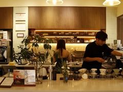 -E SPECIAL COFFEE 别样