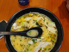 -鲜笃面(肇嘉浜路店)