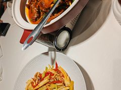 -院里寻菜·精致庭院菜(观沙岭店)