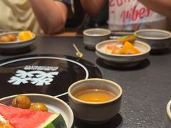 -大龙燚·旷野鲜火锅(广州首店)