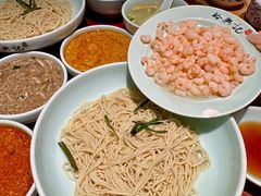 -裕兴记•蟹黄面馆(人民广场店)