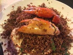 -喜记避风塘炒辣蟹(旗舰店)