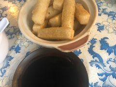 -十吉老砂锅(天生丽街生活馆店)