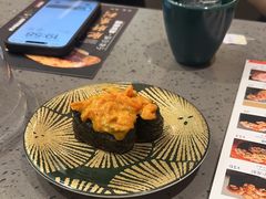 -小乔回转寿司(市府恒隆广场店)