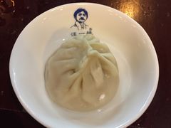 -汪一挑馄饨(老街店)