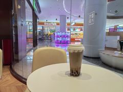 -奈雪的茶(佛山顺德美的悦然广场店)