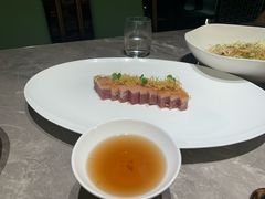 -宫燕府·京菜·烤鸭·淮扬菜(王府中心店)