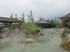 -大理地热国