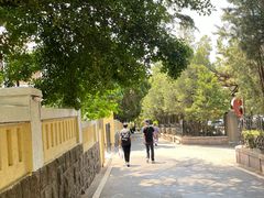 -八大关-近代建筑