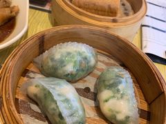 -添好运点心专门店(百老汇店)