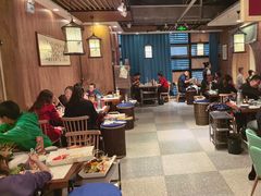 -阿串串老火锅(力盟店)