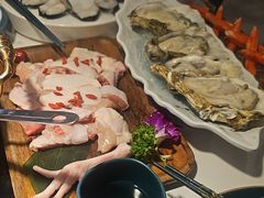 -椰子湾·海南火锅·糟粕醋·椰子鸡(正大广场店)