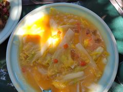-云隐小厨·传统大理美食(复兴路店)