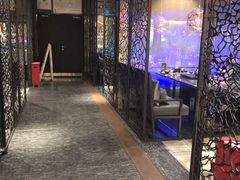 大堂-王家渡火锅(金宝汇店)