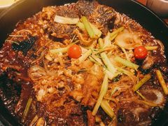 -老板恋上鱼(印象城店)