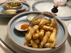 -垚慈居素食(华发新城店)