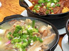 -沈妈砂锅(光华村店)