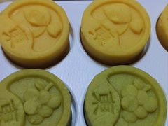 -東更道点心行(崂山丽达店)