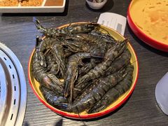 -AJIYA·池袋日式烧肉自助(天津万象城店)