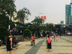 -南海广场(桂城街道)