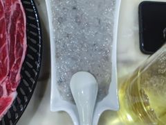 -东来顺•非遗火锅(外滩店)