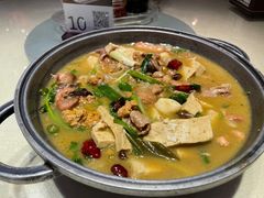 -好嫂子酱猪手•农家菜(蒲黄榆店)