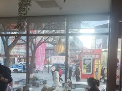 -必胜客(王府井店)