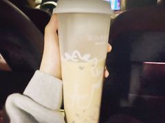 -茶力的小怪兽(梅林卓悦汇店)