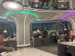 -3号仓库·创意中国菜(新世界城店)