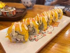 -桃太郎创作料理(大坪店)