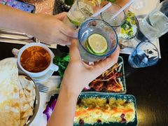 -克比叔叔印度餐厅Kebabs on the Grille(人民广场店)