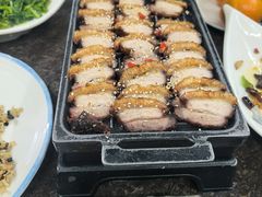 -龙姐私房菜(和顺古镇店)