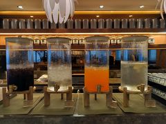 -龙之梦万丽酒店青餐厅