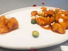 -阿庄新豫菜(航海东路店)
