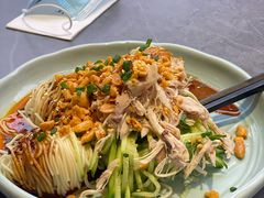 -江南里·新浙菜(苏州大悦城店)