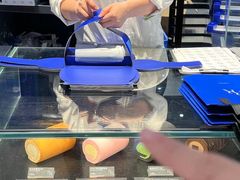 -the Roll'ING手作瑞士卷专门店(卓悦中心店)
