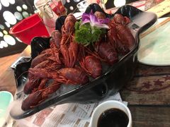 -龙虾风暴(松江店)
