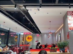 -周姑娘不等味·牛羊肉火锅·螃蟹罗氏虾·烤鱼烤串(高邮店)